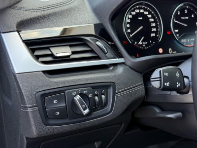 BMW X1 Gebrauchtwagen BMW X1 Gebrauchtwagen