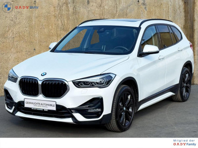 BMW X1 Gebrauchtwagen BMW X1 Gebrauchtwagen