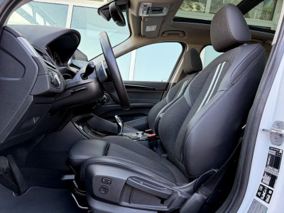 BMW X1 Gebrauchtwagen BMW X1 Gebrauchtwagen