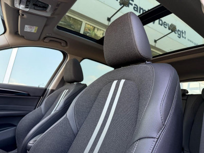 BMW X1 Gebrauchtwagen BMW X1 Gebrauchtwagen