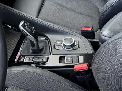 BMW X1 Gebrauchtwagen BMW X1 Gebrauchtwagen