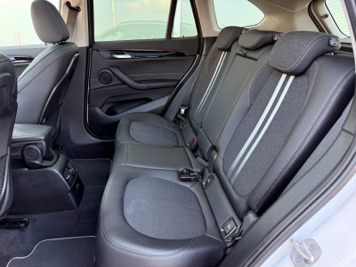 BMW X1 Gebrauchtwagen BMW X1 Gebrauchtwagen