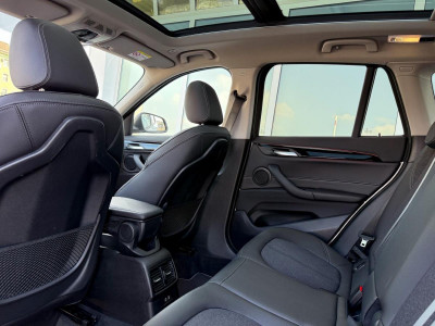 BMW X1 Gebrauchtwagen BMW X1 Gebrauchtwagen