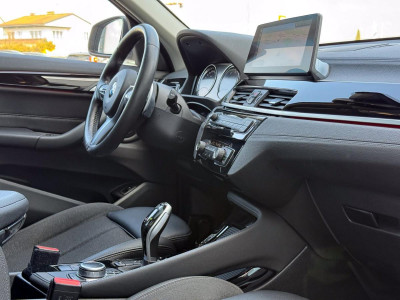 BMW X1 Gebrauchtwagen BMW X1 Gebrauchtwagen