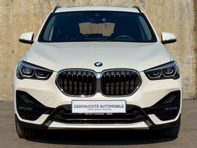 BMW X1 Gebrauchtwagen BMW X1 Gebrauchtwagen