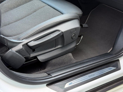 BMW X1 Gebrauchtwagen BMW X1 Gebrauchtwagen