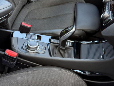 BMW X1 Gebrauchtwagen BMW X1 Gebrauchtwagen