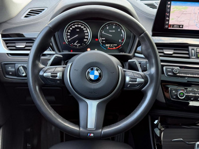 BMW X1 Gebrauchtwagen BMW X1 Gebrauchtwagen