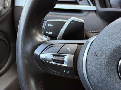 BMW X1 Gebrauchtwagen BMW X1 Gebrauchtwagen