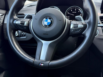 BMW X1 Gebrauchtwagen BMW X1 Gebrauchtwagen