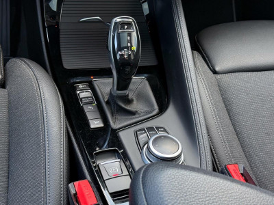 BMW X1 Gebrauchtwagen BMW X1 Gebrauchtwagen