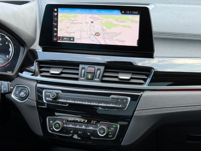 BMW X1 Gebrauchtwagen BMW X1 Gebrauchtwagen