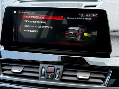 BMW X1 Gebrauchtwagen BMW X1 Gebrauchtwagen