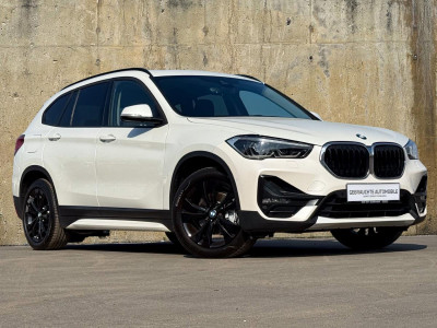 BMW X1 Gebrauchtwagen BMW X1 Gebrauchtwagen