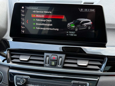 BMW X1 Gebrauchtwagen BMW X1 Gebrauchtwagen