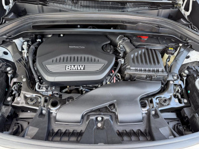 BMW X1 Gebrauchtwagen BMW X1 Gebrauchtwagen