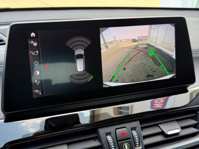 BMW X1 Gebrauchtwagen BMW X1 Gebrauchtwagen