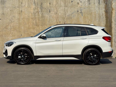 BMW X1 Gebrauchtwagen BMW X1 Gebrauchtwagen