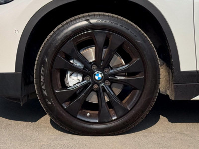 BMW X1 Gebrauchtwagen BMW X1 Gebrauchtwagen