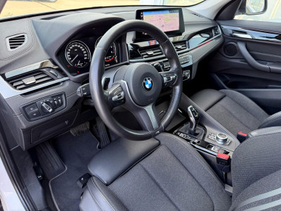 BMW X1 Gebrauchtwagen BMW X1 Gebrauchtwagen