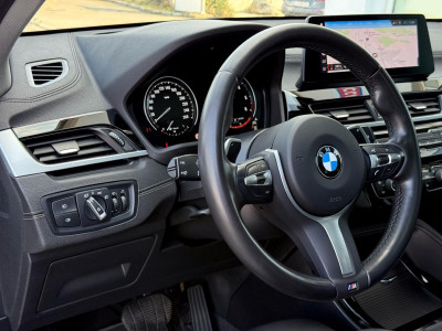 BMW X1 Gebrauchtwagen BMW X1 Gebrauchtwagen