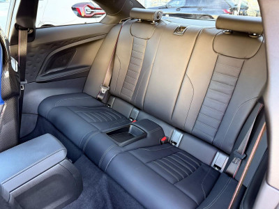 BMW 2er Gebrauchtwagen