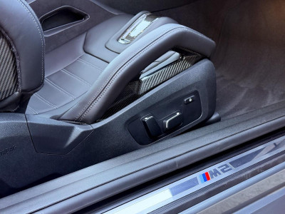 BMW 2er Gebrauchtwagen