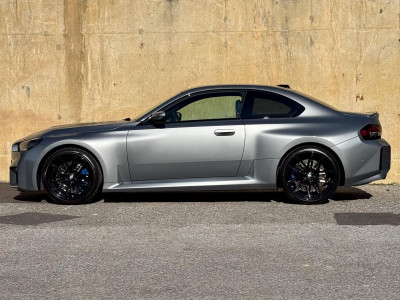 BMW 2er Gebrauchtwagen