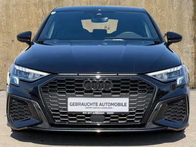 Audi A3 Gebrauchtwagen