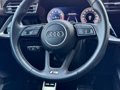 Audi A3 Gebrauchtwagen