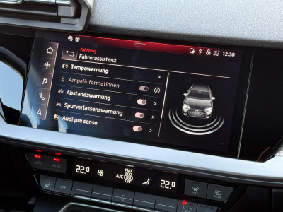 Audi A3 Gebrauchtwagen