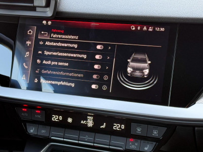 Audi A3 Gebrauchtwagen