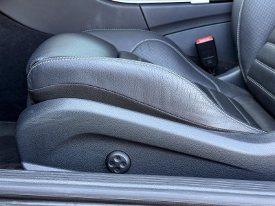 Mercedes-Benz C-Klasse Gebrauchtwagen