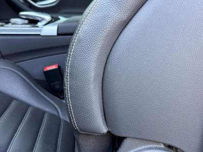 Mercedes-Benz C-Klasse Gebrauchtwagen