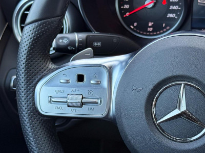 Mercedes-Benz C-Klasse Gebrauchtwagen