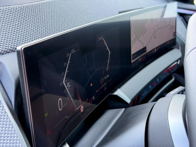 BMW X3 Gebrauchtwagen BMW X3 Gebrauchtwagen