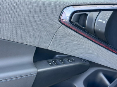 BMW X3 Gebrauchtwagen BMW X3 Gebrauchtwagen