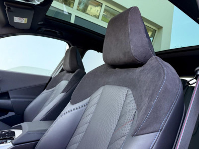 BMW X3 Gebrauchtwagen BMW X3 Gebrauchtwagen