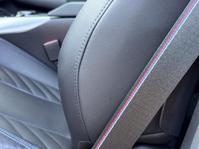 BMW X3 Gebrauchtwagen BMW X3 Gebrauchtwagen