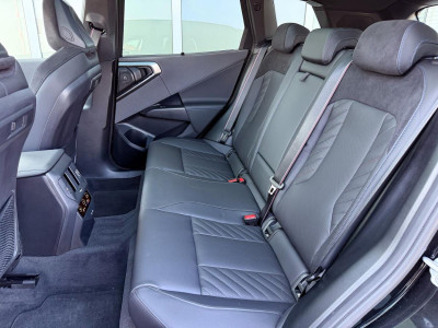 BMW X3 Gebrauchtwagen BMW X3 Gebrauchtwagen