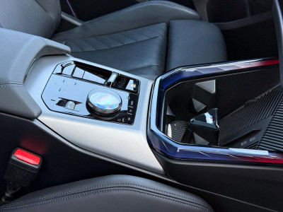 BMW X3 Gebrauchtwagen BMW X3 Gebrauchtwagen