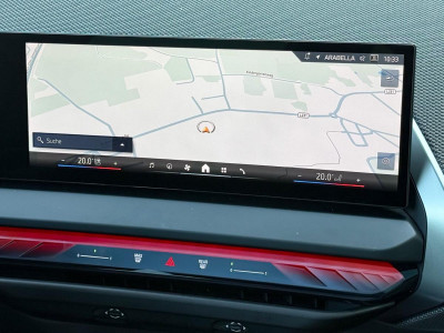 BMW X3 Gebrauchtwagen BMW X3 Gebrauchtwagen