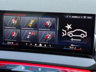 BMW X3 Gebrauchtwagen BMW X3 Gebrauchtwagen