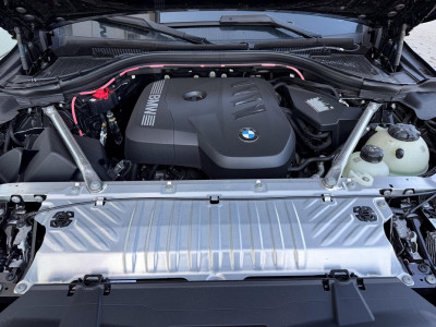 BMW X3 Gebrauchtwagen BMW X3 Gebrauchtwagen