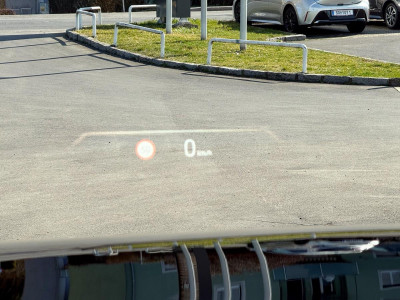 BMW X3 Gebrauchtwagen BMW X3 Gebrauchtwagen