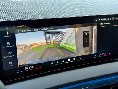 BMW X3 Gebrauchtwagen BMW X3 Gebrauchtwagen