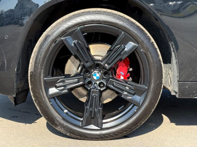 BMW X3 Gebrauchtwagen BMW X3 Gebrauchtwagen