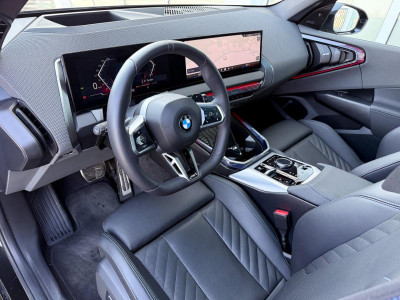 BMW X3 Gebrauchtwagen BMW X3 Gebrauchtwagen