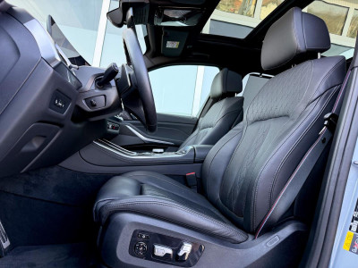 BMW X5 Gebrauchtwagen