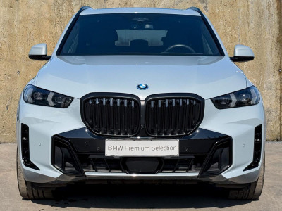 BMW X5 Gebrauchtwagen